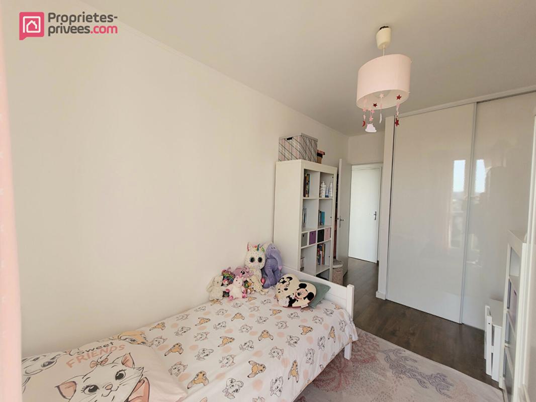 FRANCONVILLE Appartement Franconville 3 pièce(s) 56.12 m2 7