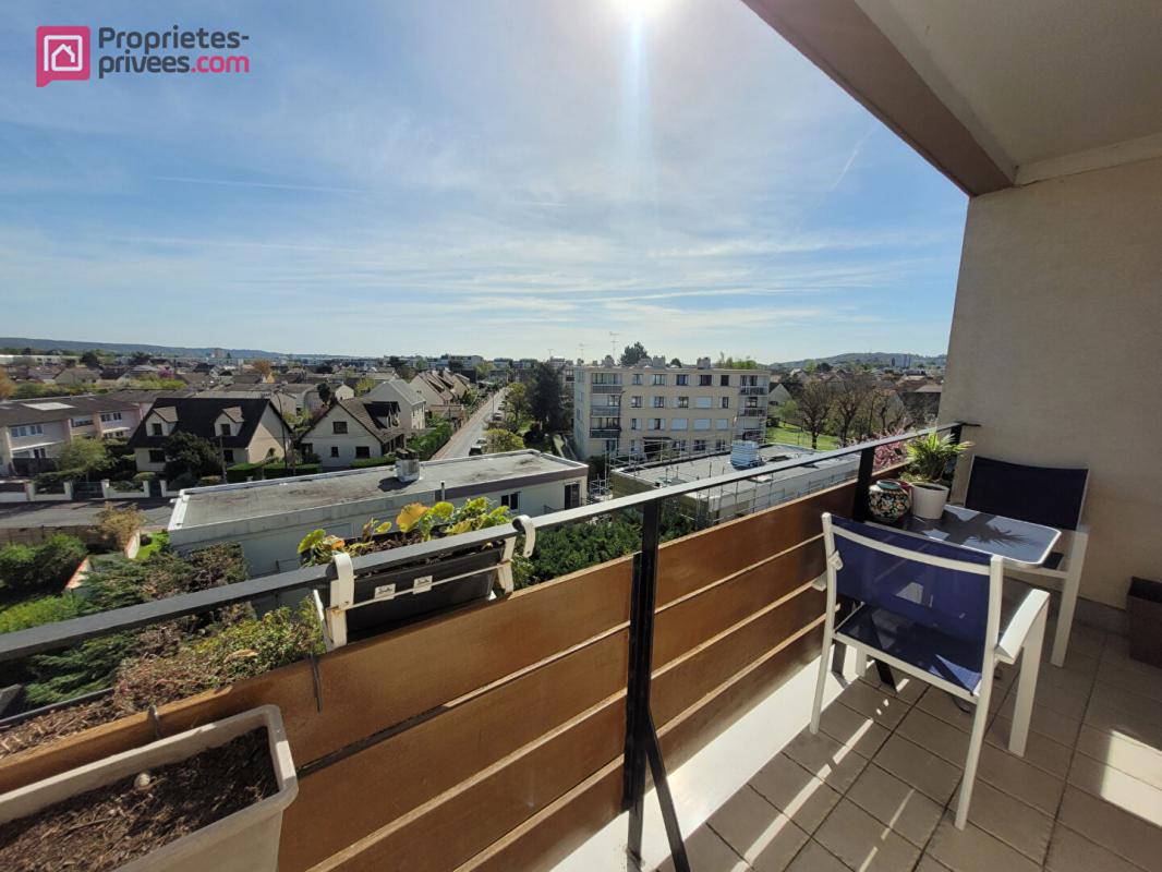 FRANCONVILLE Appartement Franconville 3 pièce(s) 56.12 m2 8