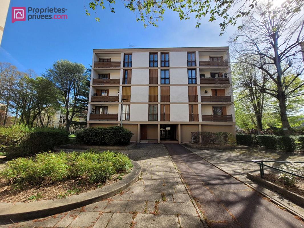 FRANCONVILLE Appartement Franconville 3 pièce(s) 56.12 m2 9