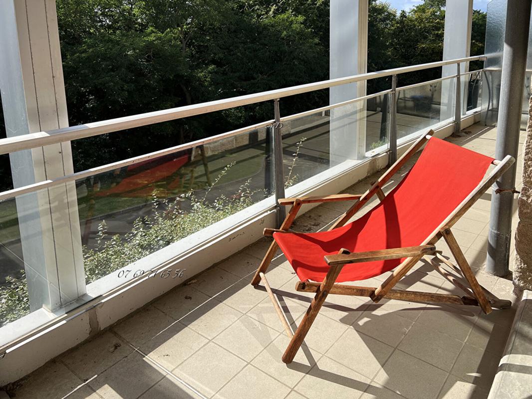 DINARD Appartement Dinard 1 pièces 24 m2 1
