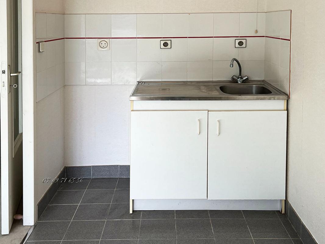 DINARD Appartement Dinard 1 pièces 24 m2 5