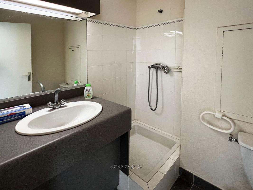 DINARD Appartement Dinard 1 pièces 24 m2 6
