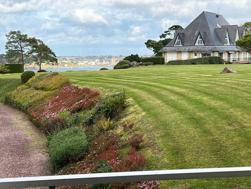 DINARD Appartement Dinard 2/3 pièces 57 m2 2