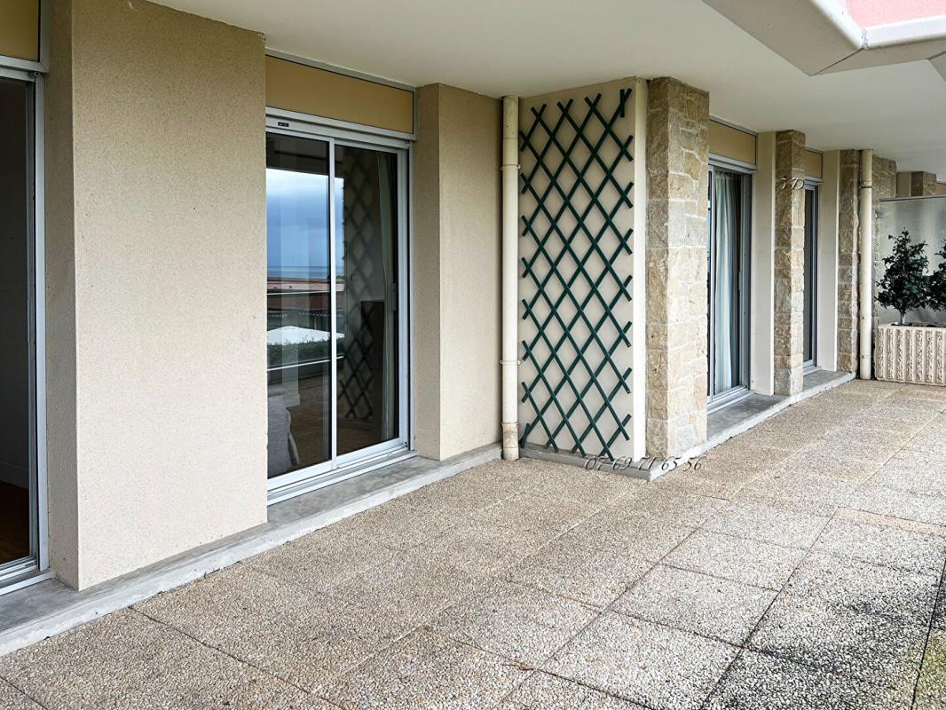 DINARD Appartement Dinard 2/3 pièces 57 m2 3