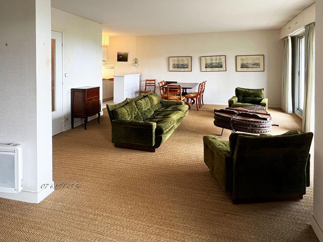 DINARD Appartement Dinard 2/3 pièces 57 m2 4