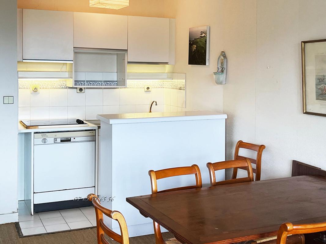 DINARD Appartement Dinard 2/3 pièces 57 m2 6