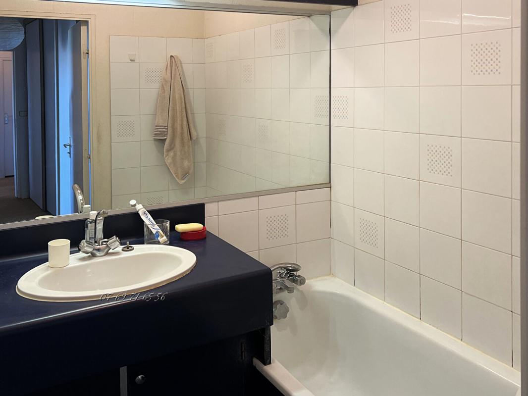 DINARD Appartement Dinard 2/3 pièces 57 m2 8