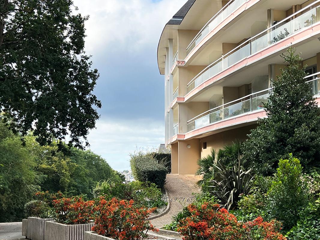 DINARD Appartement Dinard 2/3 pièces 57 m2 9