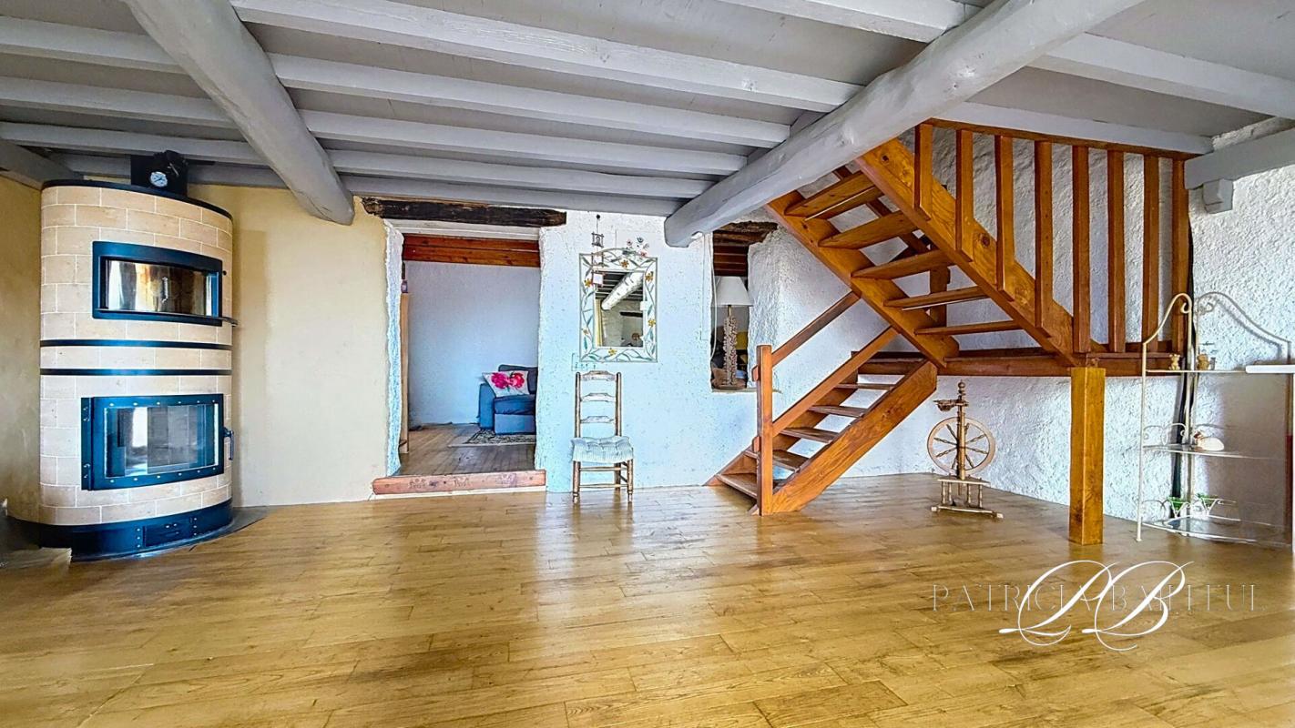 AMELIE-LES-BAINS-PALALDA Proprieté Eco-rurale de 54 ha 11