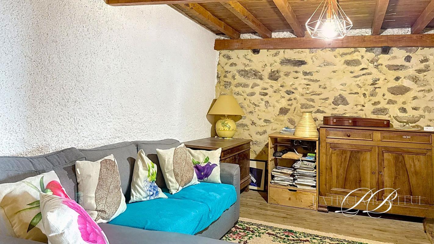 AMELIE-LES-BAINS-PALALDA Proprieté Eco-rurale de 54 ha 12