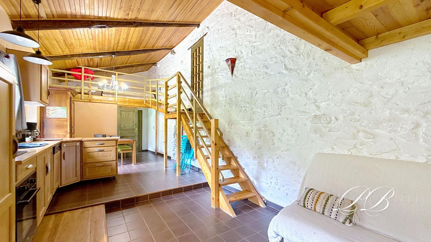AMELIE-LES-BAINS-PALALDA Proprieté Eco-rurale de 54 ha 13
