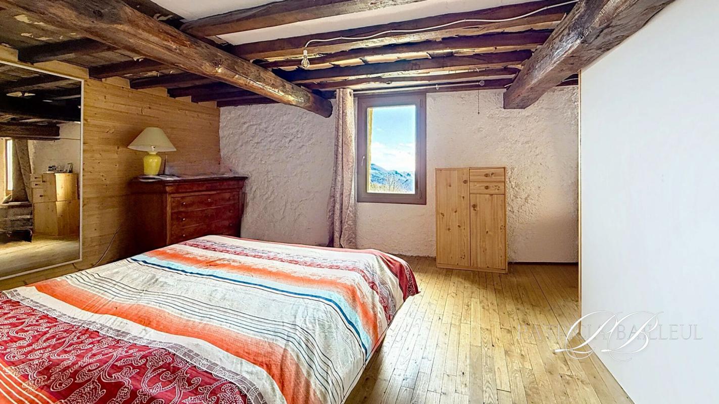 AMELIE-LES-BAINS-PALALDA Proprieté Eco-rurale de 54 ha 14