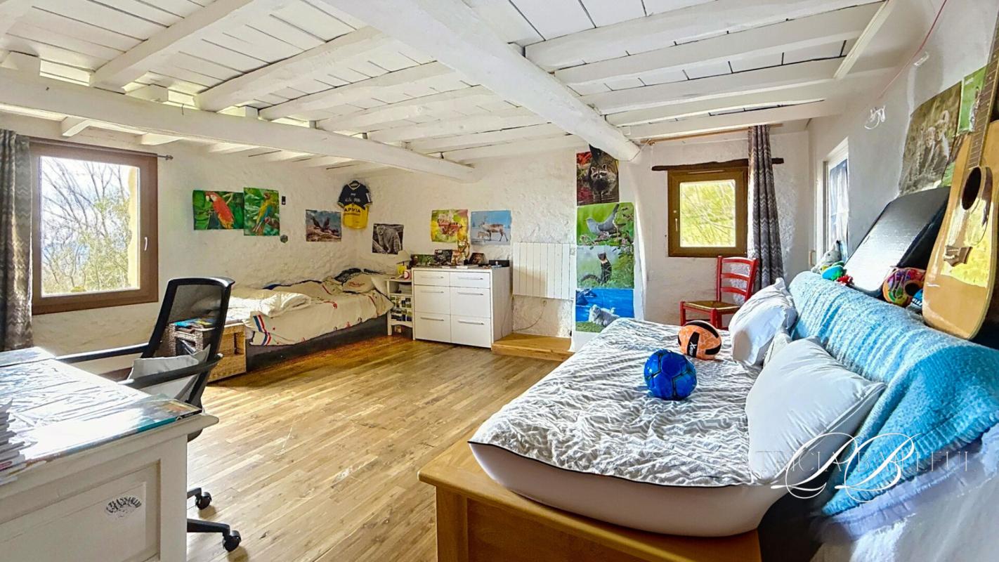 AMELIE-LES-BAINS-PALALDA Proprieté Eco-rurale de 54 ha 15
