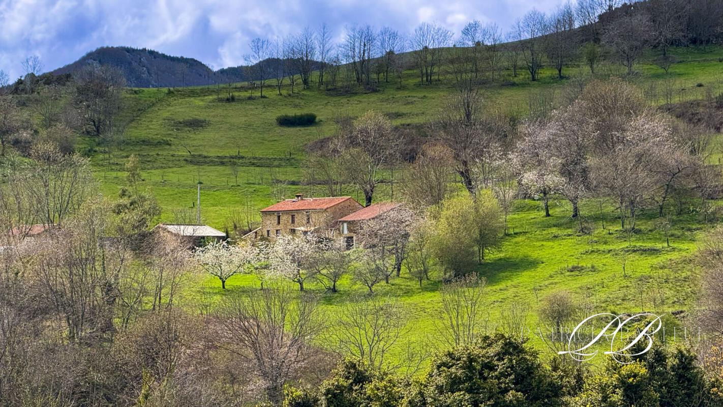 AMELIE-LES-BAINS-PALALDA Proprieté Eco-rurale de 54 ha 5