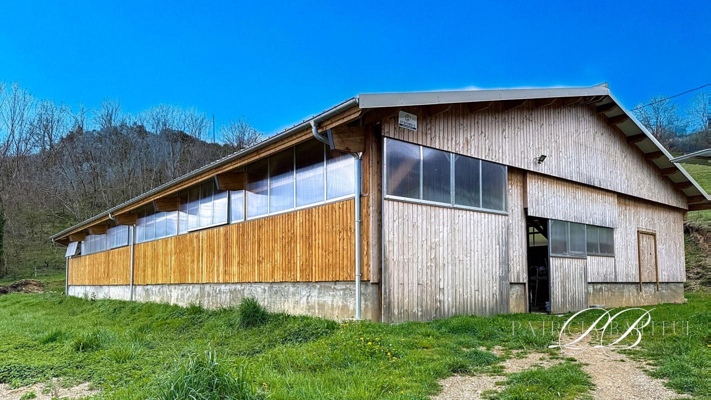 AMELIE-LES-BAINS-PALALDA Proprieté Eco-rurale de 54 ha 7