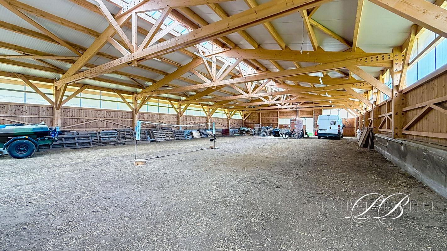 AMELIE-LES-BAINS-PALALDA Proprieté Eco-rurale de 54 ha 8