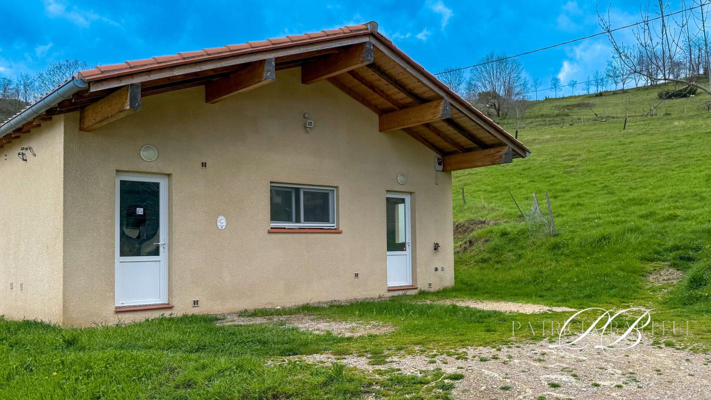 AMELIE-LES-BAINS-PALALDA Proprieté Eco-rurale de 54 ha 9