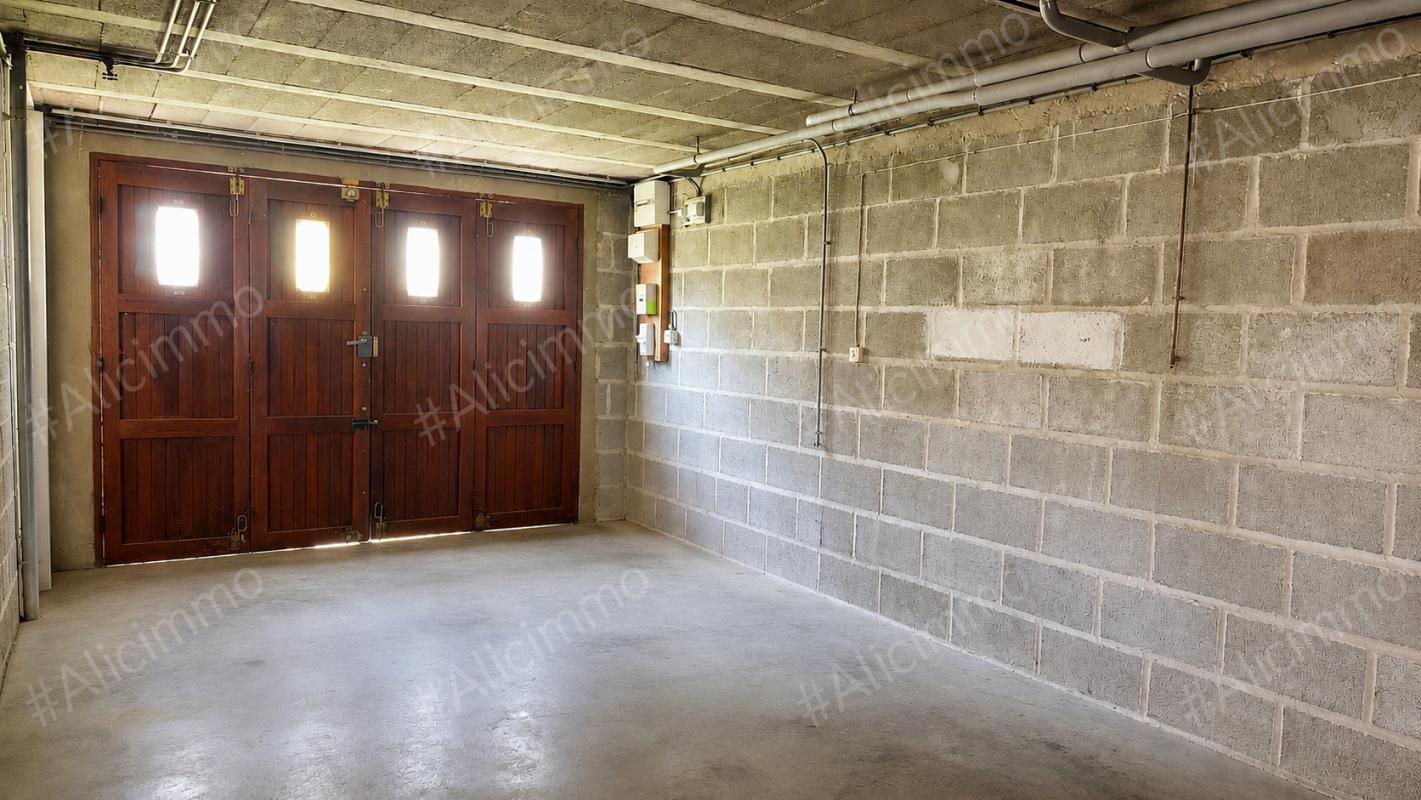 SEZANNE Maison Sézanne 4 pièces 80 m2 10