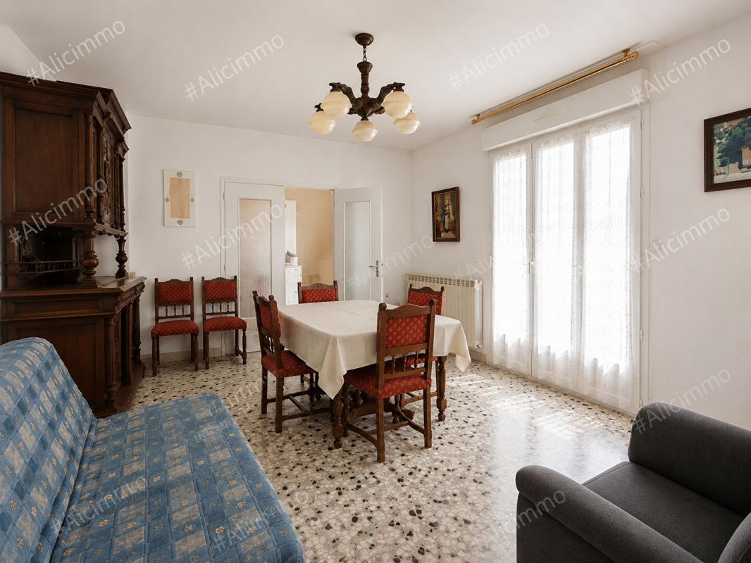 SEZANNE Maison Sézanne 4 pièces 80 m2 4