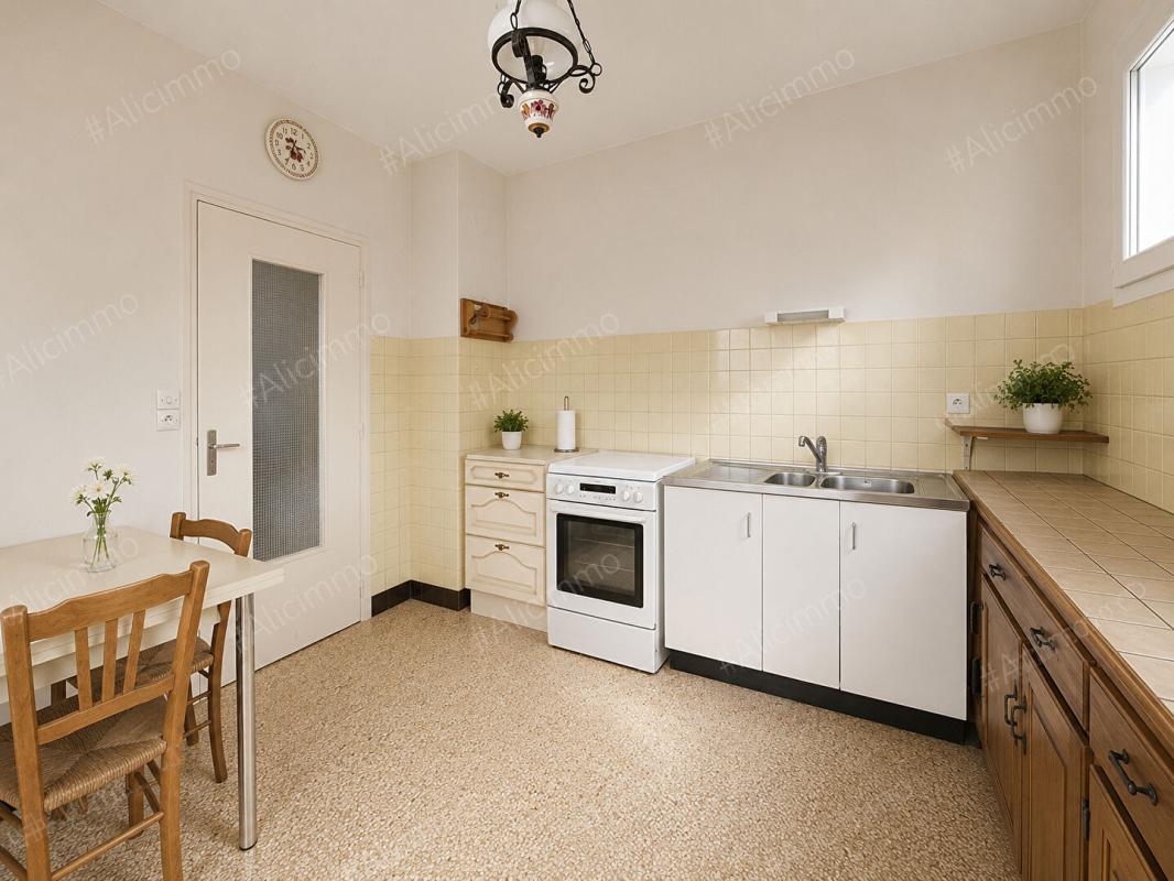 SEZANNE Maison Sézanne 4 pièces 80 m2 6