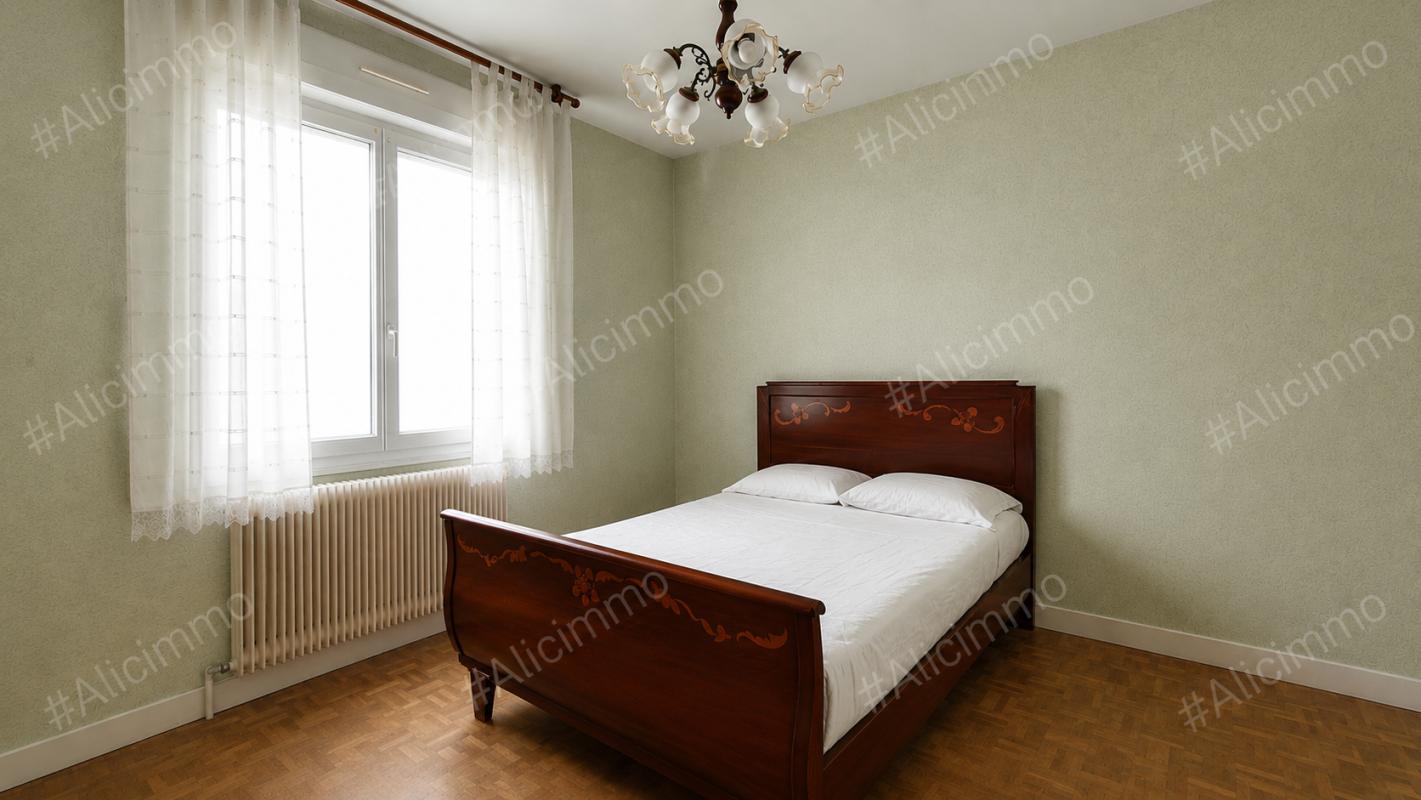 SEZANNE Maison Sézanne 4 pièces 80 m2 8