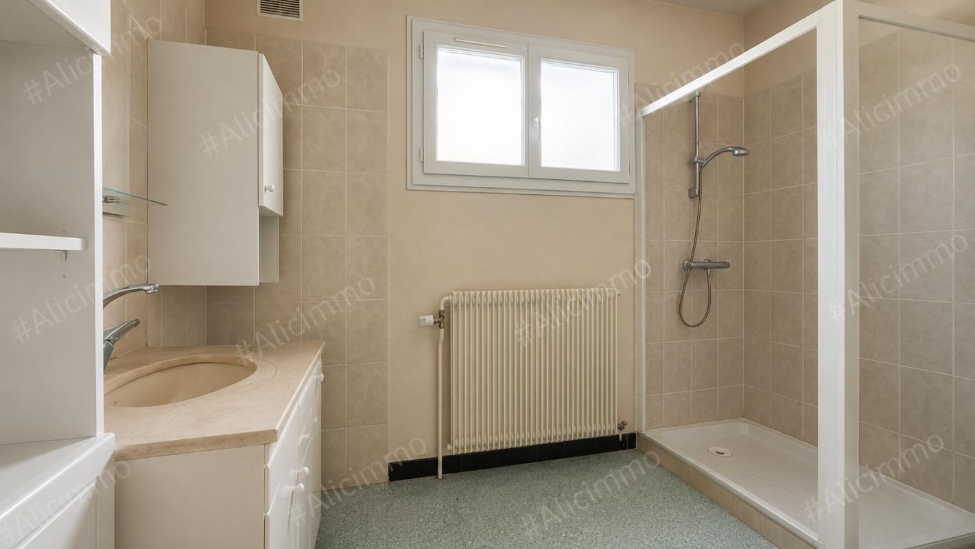 SEZANNE Maison Sézanne 4 pièces 80 m2 9