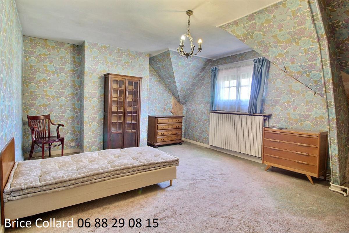 NOGENT-SUR-OISE 60180 NOGENT SUR OISE Maison 3 chambres garage jardin proche gare 11