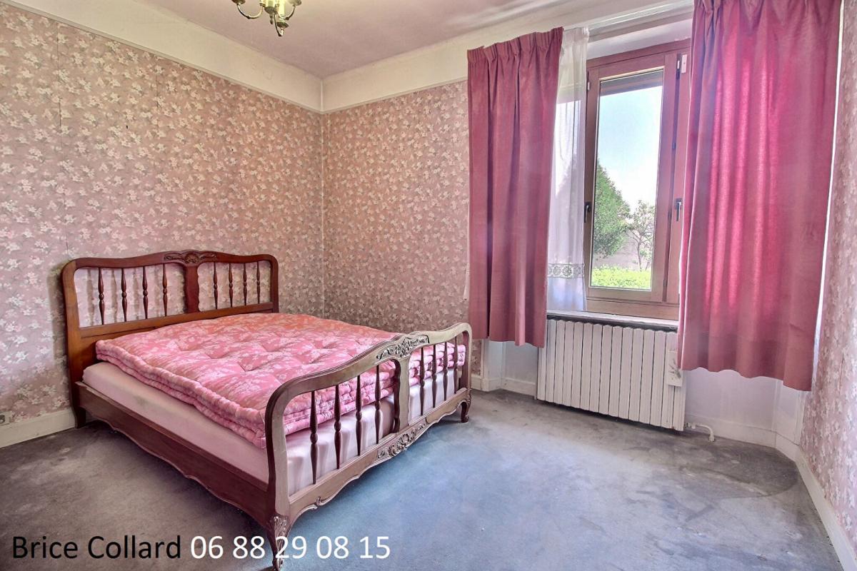 NOGENT-SUR-OISE 60180 NOGENT SUR OISE Maison 3 chambres garage jardin proche gare 9