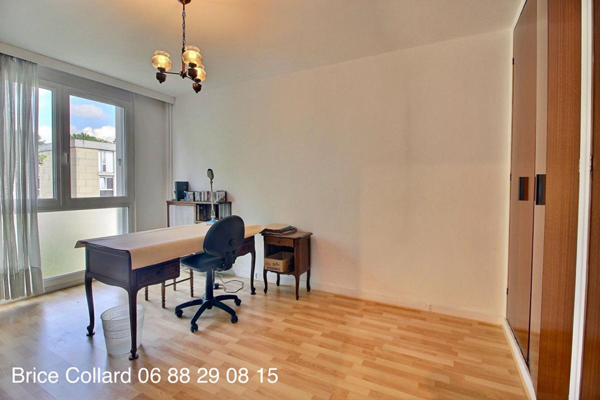 NOGENT-SUR-OISE 60180 NOGENT SUR OISE Appartement 3 chambres 1 balcon (loggia) 1 cave 8