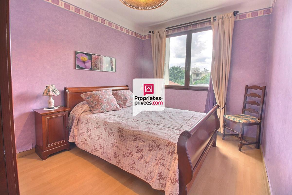 NIMES Appartement 4 pièces 67 m² à Nîmes 5
