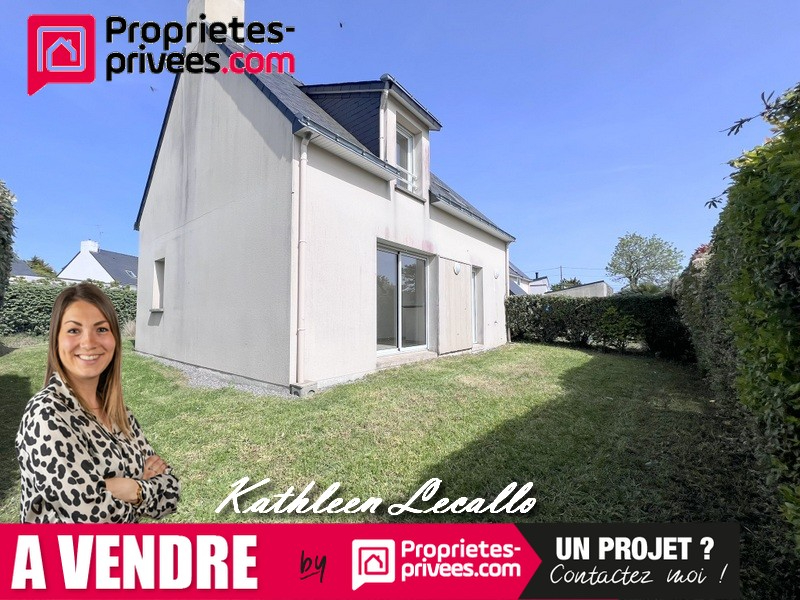 LA TURBALLE Maison La Turballe 4 pièce(s) 82 m2 1