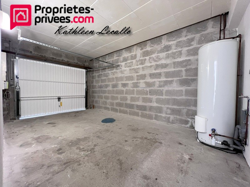LA TURBALLE Maison La Turballe 4 pièce(s) 82 m2 10