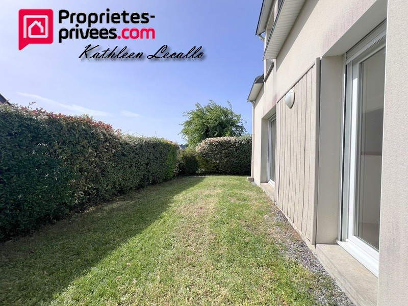 LA TURBALLE Maison La Turballe 4 pièce(s) 82 m2 11