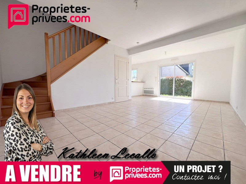 LA TURBALLE Maison La Turballe 4 pièce(s) 82 m2 2
