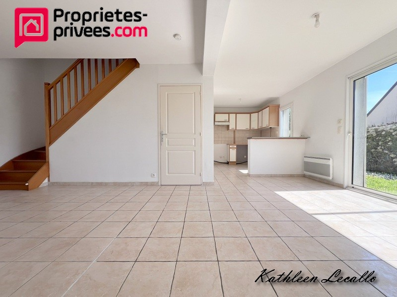 LA TURBALLE Maison La Turballe 4 pièce(s) 82 m2 5