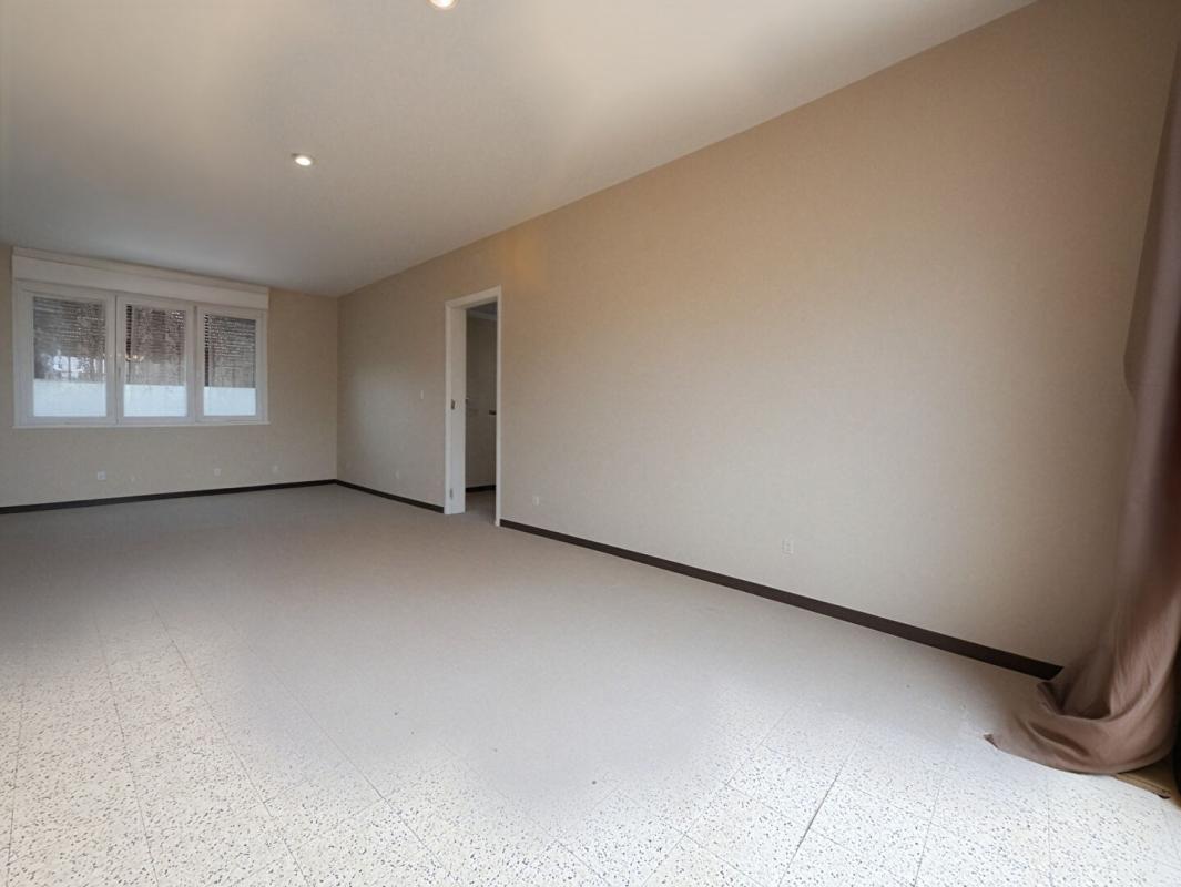 LESQUIN MAISON FAMILIALE AVEC JARDIN ET FORT POTENTIEL LESQUIN 2
