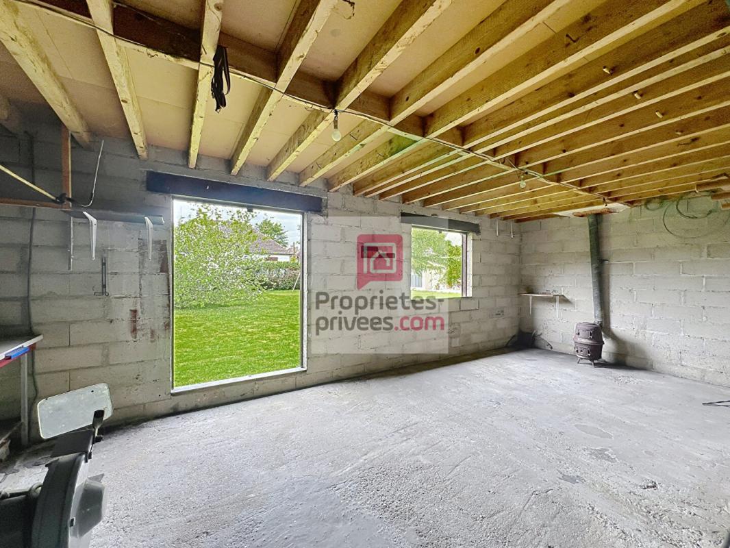 LE PERRAY-EN-YVELINES Maison en construction - 3 chambres 2