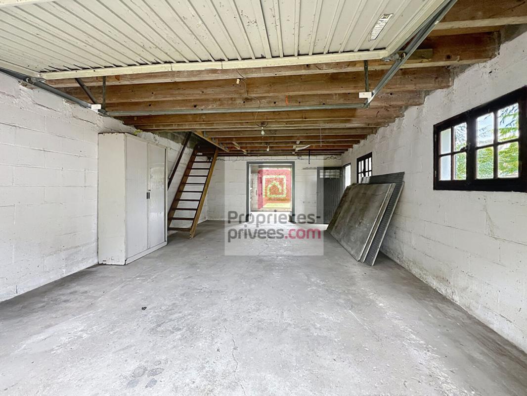 LE PERRAY-EN-YVELINES Maison en construction - 3 chambres 4