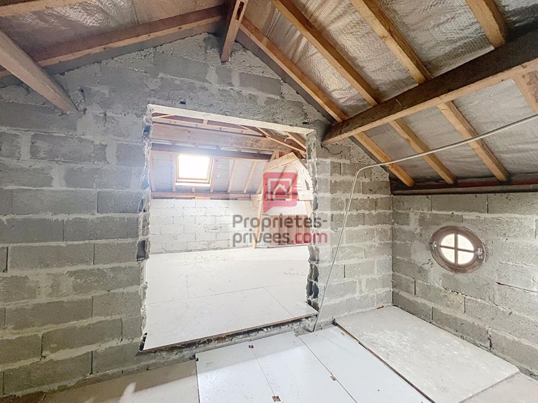 LE PERRAY-EN-YVELINES Maison en construction - 3 chambres 7