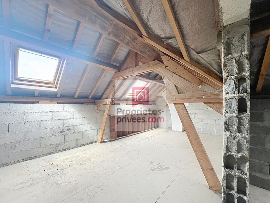 LE PERRAY-EN-YVELINES Maison en construction - 3 chambres 8