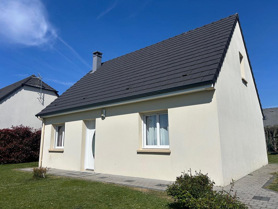 CHAUNY Pavillon récent 100m² 1