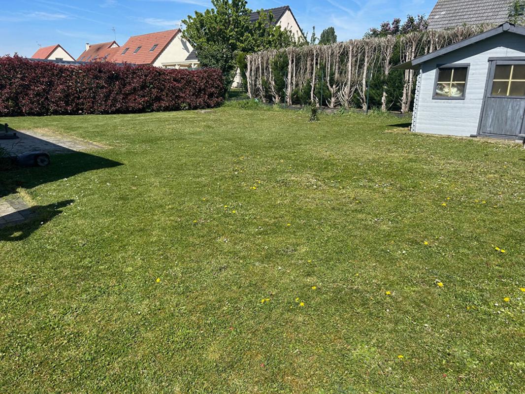 CHAUNY Pavillon récent 100m² 8
