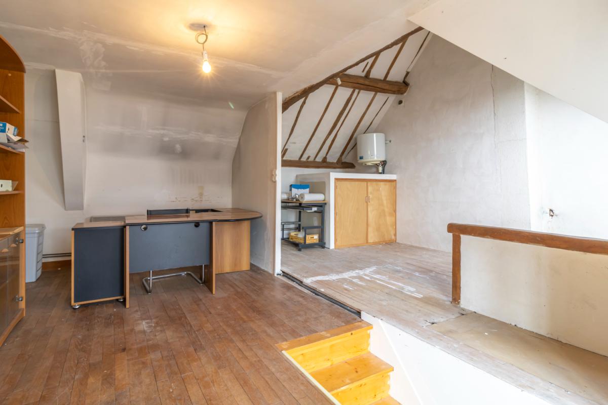 CHABRIS Maison Chabris 3 pièce(s) 65.03 m2 11