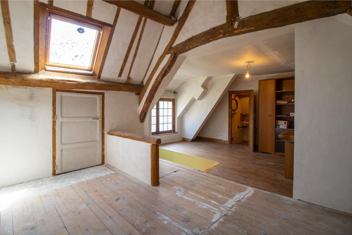 CHABRIS Maison Chabris 3 pièce(s) 65.03 m2 12