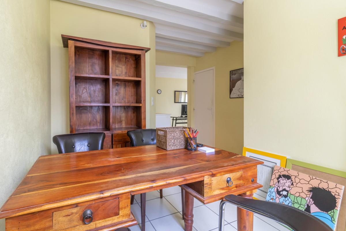 CHABRIS Maison Chabris 3 pièce(s) 65.03 m2 5