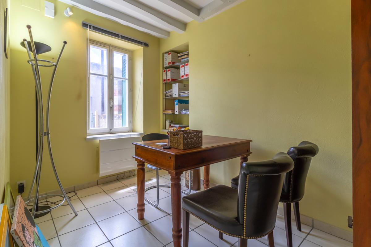 CHABRIS Maison Chabris 3 pièce(s) 65.03 m2 6