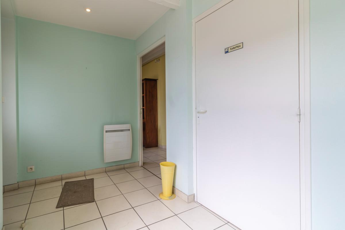 CHABRIS Maison Chabris 3 pièce(s) 65.03 m2 7