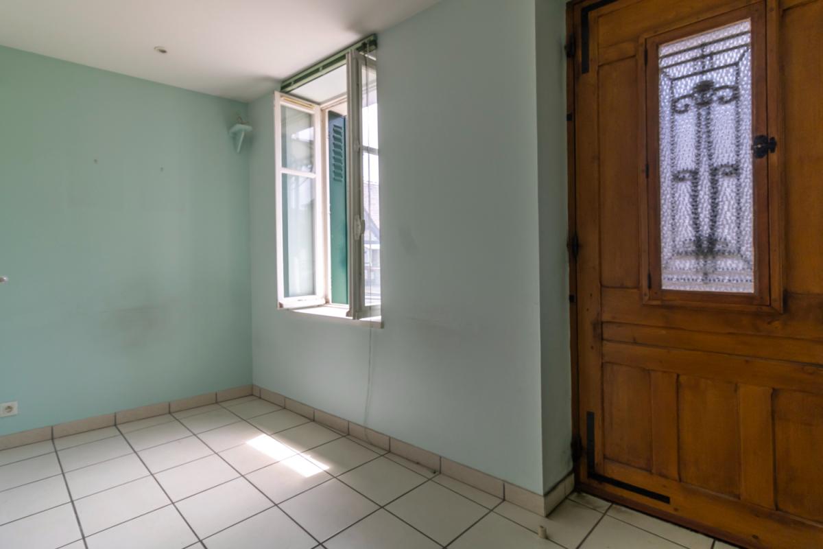 CHABRIS Maison Chabris 3 pièce(s) 65.03 m2 8