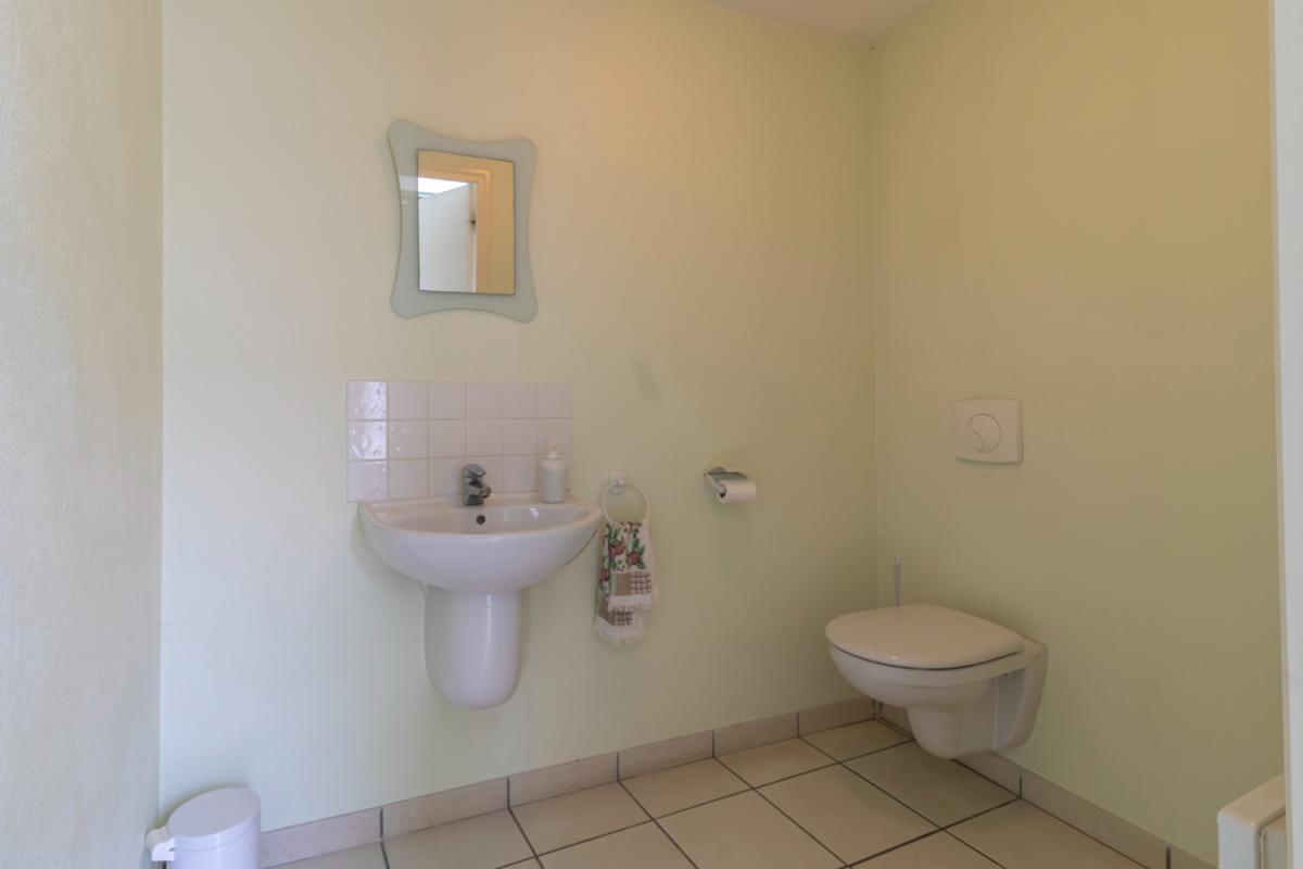 CHABRIS Maison Chabris 3 pièce(s) 65.03 m2 9