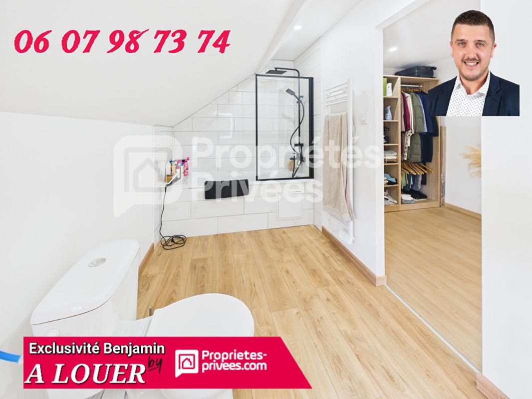 HIRSON Maison Hirson 3 pièce(s) 58 m2 12